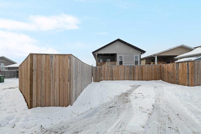 7 Jaspar Gate, House detached with 4 bedrooms, 2 bathrooms and 3 parking in Red Deer AB | Image 6