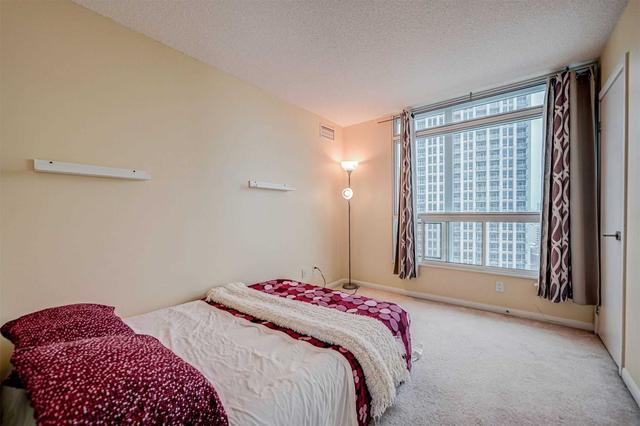 1604 - 215 Fort York Blvd, Condo with 2 bedrooms, 2 bathrooms and 1 parking in Toronto ON | Image 11
