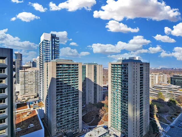 2122 - 5 Sheppard Ave E, Condo with 2 bedrooms, 2 bathrooms and 1 parking in Toronto ON | Image 24