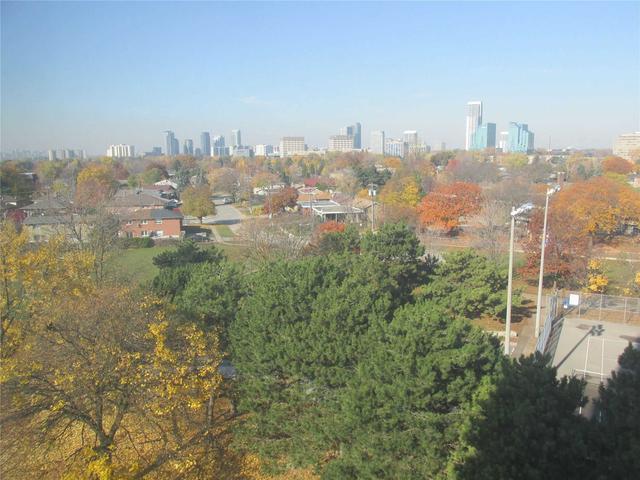 812 - 1338 York Mills Rd, Condo with 3 bedrooms, 2 bathrooms and 1 parking in Toronto ON | Image 10