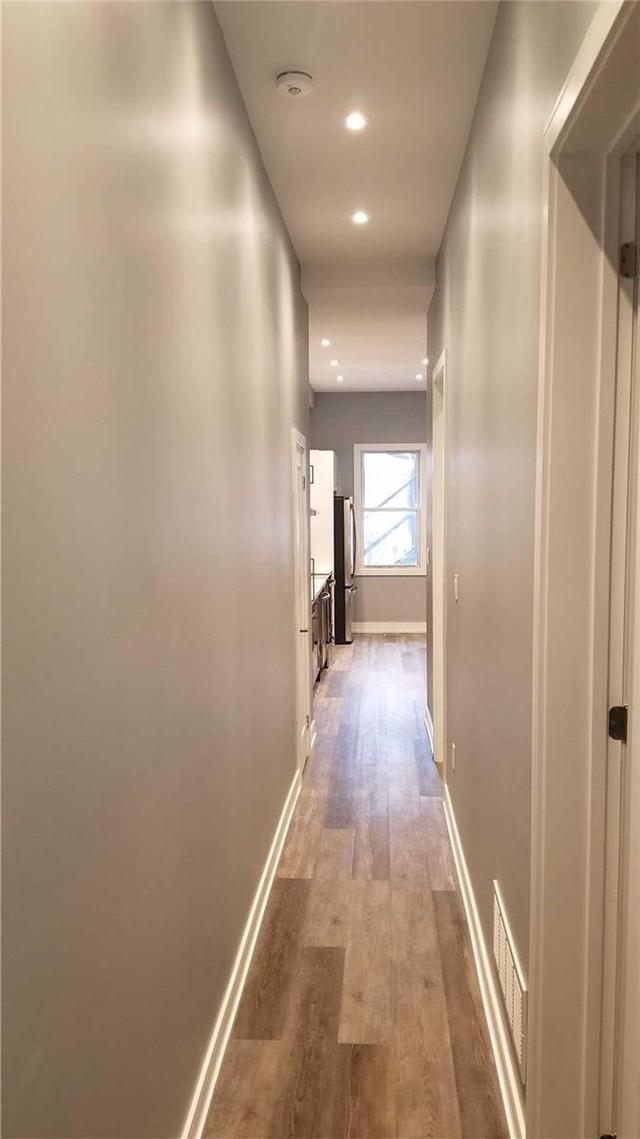 Main - 39 Major St, House detached with 1 bedrooms, 1 bathrooms and null parking in Toronto ON | Image 11
