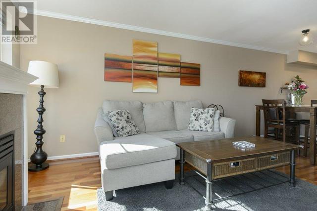 401 - 2490 W 2nd Avenue, Condo with 1 bedrooms, 1 bathrooms and 1 parking in Vancouver BC | Image 13