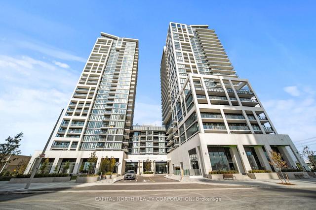511 - 9000 Jane St, Condo with 2 bedrooms, 3 bathrooms and 1 parking in Vaughan ON | Image 1