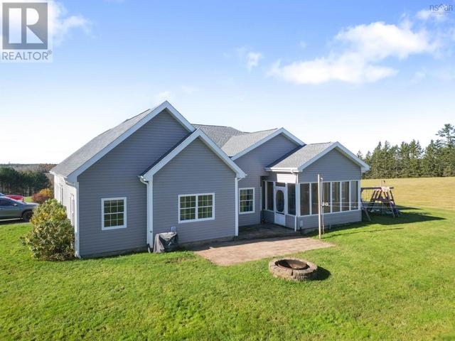1578 Cooks Brook Road, House detached with 3 bedrooms, 2 bathrooms and null parking in Halifax NS | Image 29