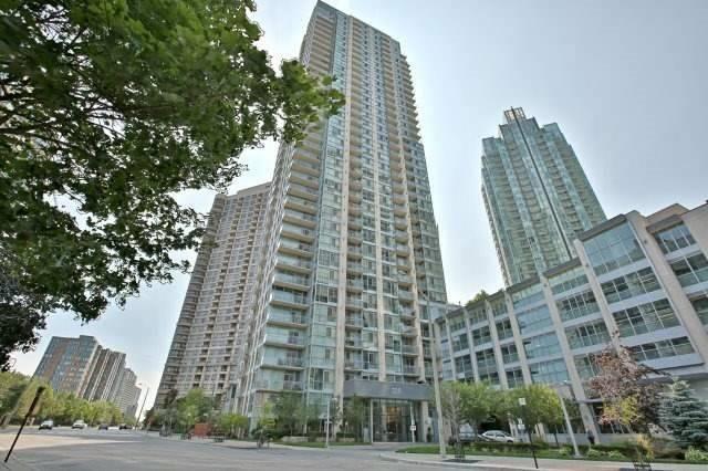 Lph2 - 225 Webb Dr, Condo with 2 bedrooms, 3 bathrooms and 2 parking in Mississauga ON | Image 1
