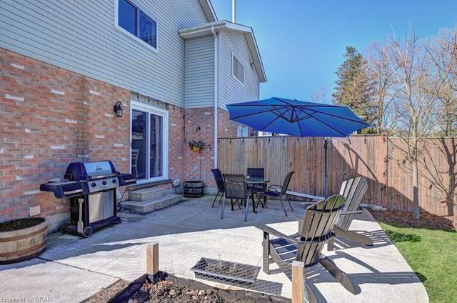 408 Bankside Crescent, House semidetached with 3 bedrooms, 2 bathrooms and 2 parking in Kitchener ON | Image 40