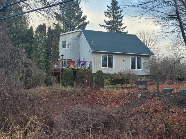 2800 Highway 15, House detached with 4 bedrooms, 1 bathrooms and null parking in Rideau Lakes ON | Image 40