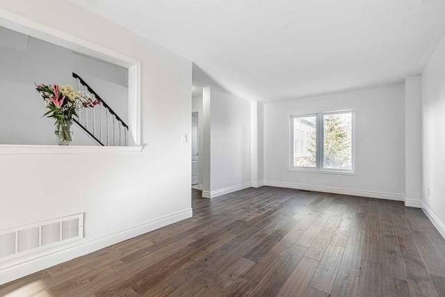 291 - 3030 Breakwater Crt, Townhouse with 3 bedrooms, 3 bathrooms and 2 parking in Mississauga ON | Image 30