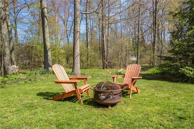 Picture your family enjoying this serene setting surrounded by Carolinian woods! | Image 39