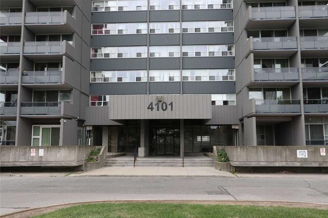 2002 - 4101 Sheppard Ave, Condo with 3 bedrooms, 2 bathrooms and 1 parking in Toronto ON | Image 12
