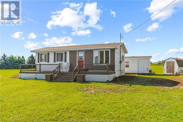 83 Linda St, House detached with 2 bedrooms, 1 bathrooms and null parking in Wellington NB | Image 22