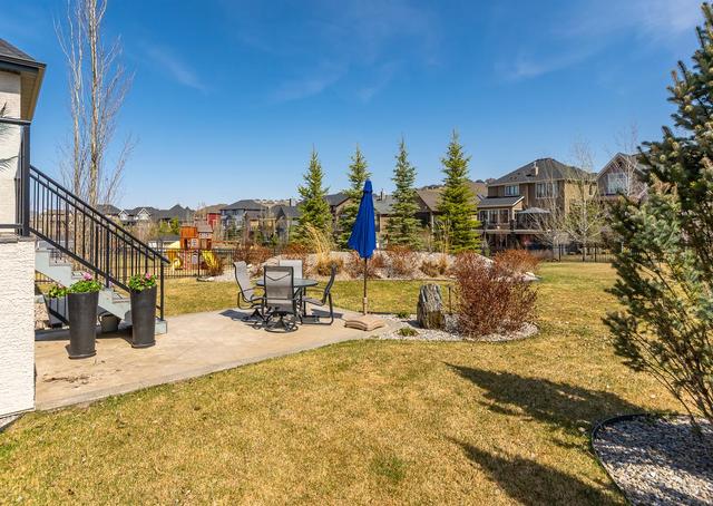206 Cranbrook View Se, House detached with 3 bedrooms, 2 bathrooms and 6 parking in Calgary AB | Image 39