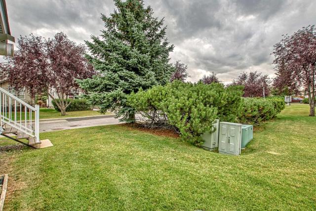 38 Tararidge Circle Ne, Home with 2 bedrooms, 2 bathrooms and 2 parking in Calgary AB | Image 36