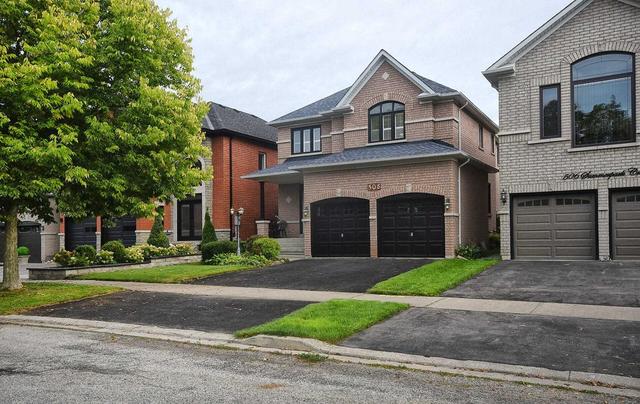 508 Summerpark Cres, House detached with 4 bedrooms, 3 bathrooms and 4 parking in Pickering ON | Image 12