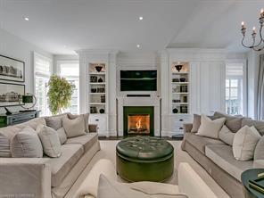 288 Gloucester Ave, Home with 4 bedrooms, 5 bathrooms and 10 parking in Oakville ON | Image 20