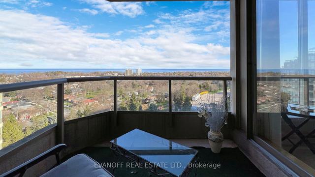 1112 - 20 Guildwood Pkwy, Condo with 2 bedrooms, 2 bathrooms and 2 parking in Toronto ON | Image 22