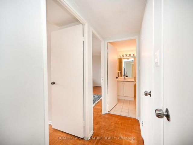 914 - 1333 Bloor St, Condo with 2 bedrooms, 2 bathrooms and 1 parking in Mississauga ON | Image 15