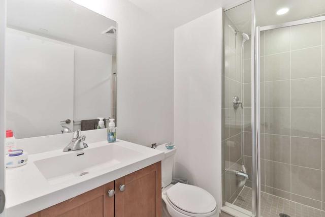 445 - 830 Lawrence Ave W, Condo with 2 bedrooms, 2 bathrooms and 1 parking in Toronto ON | Image 4