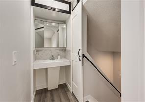 302 - 320 Falconridge Crescent Ne, Home with 3 bedrooms, 1 bathrooms and 1 parking in Calgary AB | Image 27