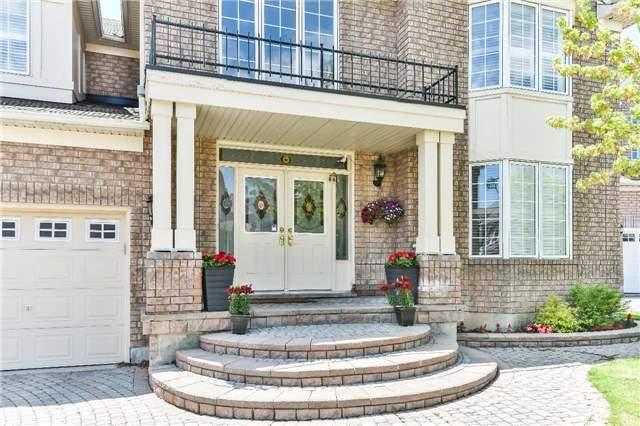 7 Linstock Dr, House detached with 4 bedrooms, 4 bathrooms and 7 parking in Brampton ON | Image 2