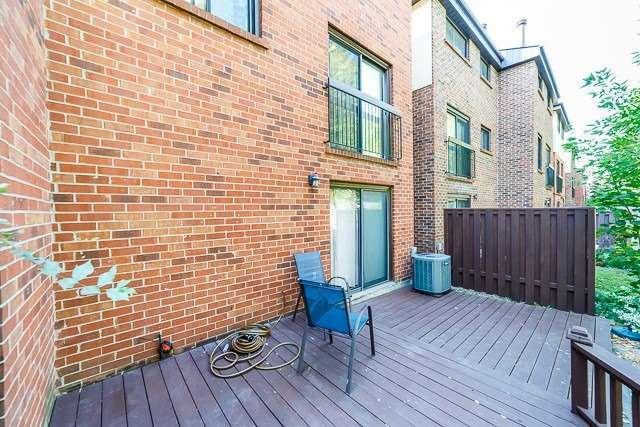 3 Maple Branch Path, Townhouse with 3 bedrooms, 3 bathrooms and 2 parking in Toronto ON | Image 32