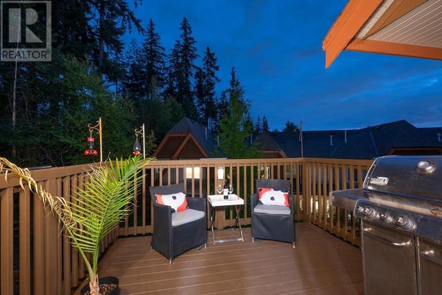 128 - 2000 Panorama Drive, House attached with 4 bedrooms, 4 bathrooms and 2 parking in Port Moody BC | Image 6