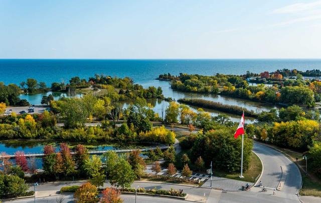 1219 - 30 Shore Breeze Dr, Condo with 1 bedrooms, 1 bathrooms and 1 parking in Toronto ON | Image 10