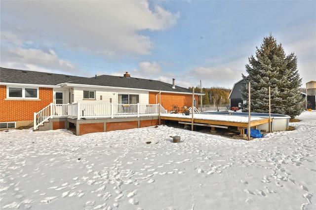 5338 Sixth Line, House detached with 3 bedrooms, 2 bathrooms and 8 parking in Erin ON | Image 19