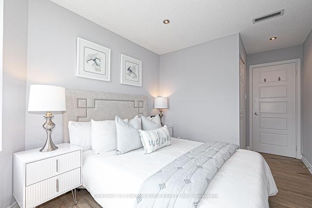 1109 - 5795 Yonge St, Condo with 2 bedrooms, 2 bathrooms and 1 parking in Toronto ON | Image 22