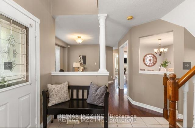 81 Samandria Ave, House detached with 4 bedrooms, 3 bathrooms and 6 parking in Whitby ON | Image 7