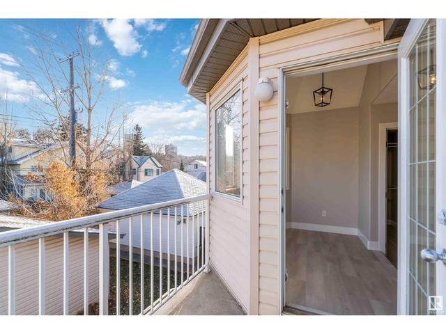 9421 101 St Nw, House detached with 4 bedrooms, 3 bathrooms and null parking in Edmonton AB | Image 29