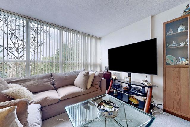 405 - 65 Spring Garden Ave, Condo with 2 bedrooms, 2 bathrooms and 1 parking in Toronto ON | Image 39