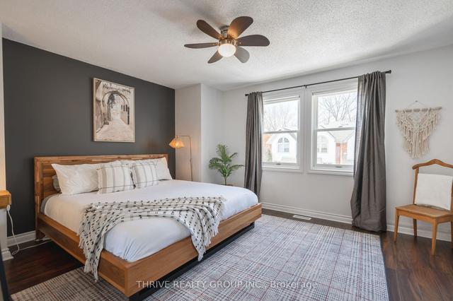 17 - 1415 Commissioners Rd, Townhouse with 3 bedrooms, 2 bathrooms and 2 parking in London ON | Image 3