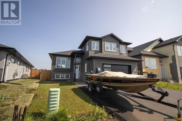 435 Muskrat Dr, House detached with 5 bedrooms, 3 bathrooms and null parking in Thunder Bay ON | Image 37