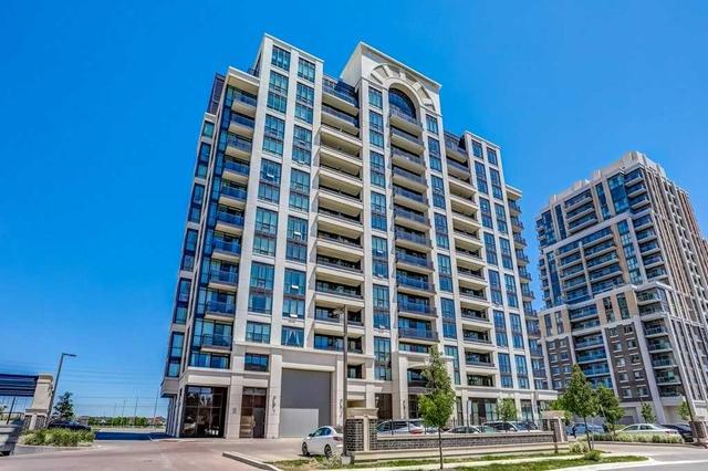 609 - 9582 Markham Rd, Condo with 1 bedrooms, 1 bathrooms and 1 parking in Markham ON | Image 23
