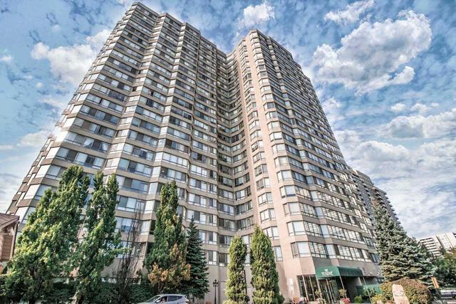 311 - 3605 Kariya Dr, Condo with 2 bedrooms, 2 bathrooms and 1 parking in Mississauga ON | Image 1