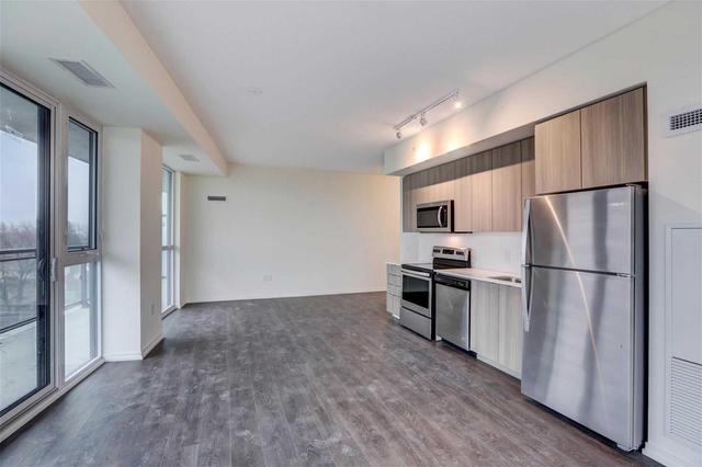 713 - 3237 Bayview Ave, Condo with 2 bedrooms, 2 bathrooms and 1 parking in Toronto ON | Image 10