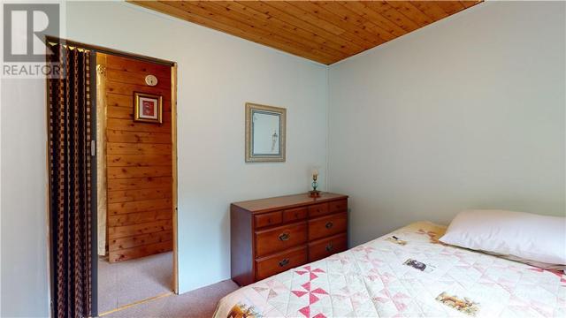 502 Dial Road, Home with 3 bedrooms, 1 bathrooms and null parking in Central Manitoulin ON | Image 30