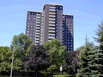 1905 - 10 Muirhead Rd, Condo with 2 bedrooms, 2 bathrooms and 1 parking in Toronto ON | Image 1