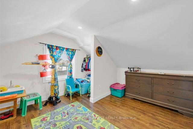 21 Herman St, House detached with 1 bedrooms, 1 bathrooms and 3 parking in Belleville ON | Image 17