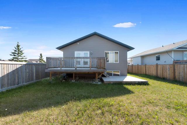 1811 47 Avenue, House detached with 4 bedrooms, 3 bathrooms and 4 parking in Lloydminster (Part) SK | Image 33