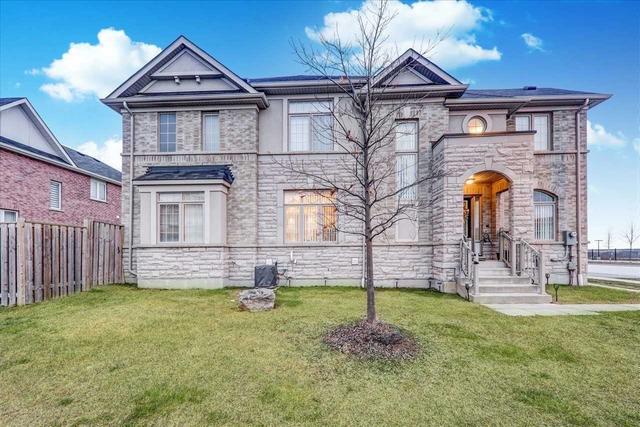 57 Turnerbury Ave, House detached with 5 bedrooms, 4 bathrooms and 5 parking in Ajax ON | Image 16