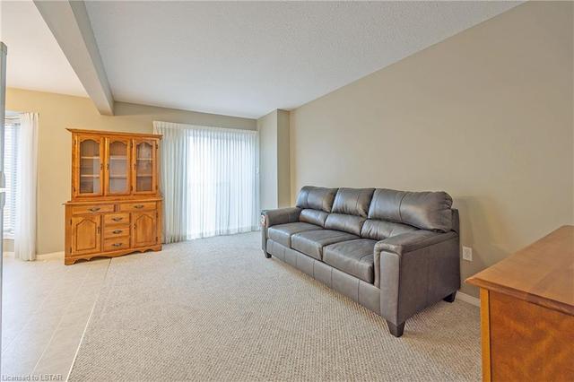 62 - 9 Ailsa Place, House attached with 3 bedrooms, 2 bathrooms and 2 parking in London ON | Image 42
