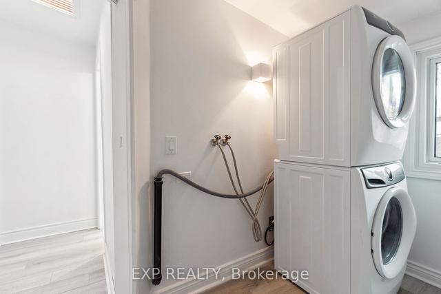 140 Brownville Ave, House detached with 3 bedrooms, 2 bathrooms and 2 parking in Toronto ON | Image 7