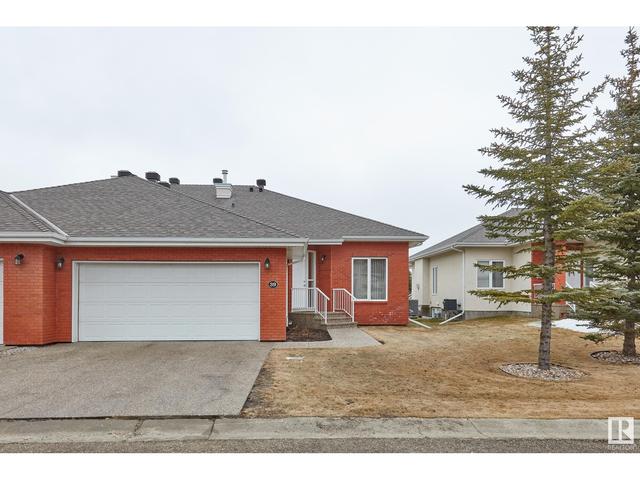 39 - 1225 Wanyandi Rd Nw, House semidetached with 4 bedrooms, 3 bathrooms and 4 parking in Edmonton AB | Image 36
