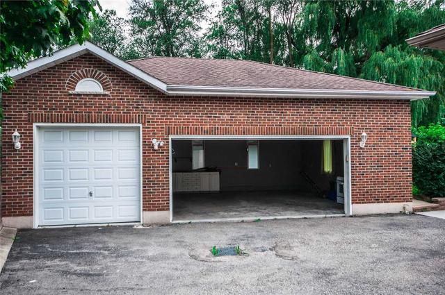 85 Lee Ave, House detached with 3 bedrooms, 4 bathrooms and 18 parking in Markham ON | Image 21