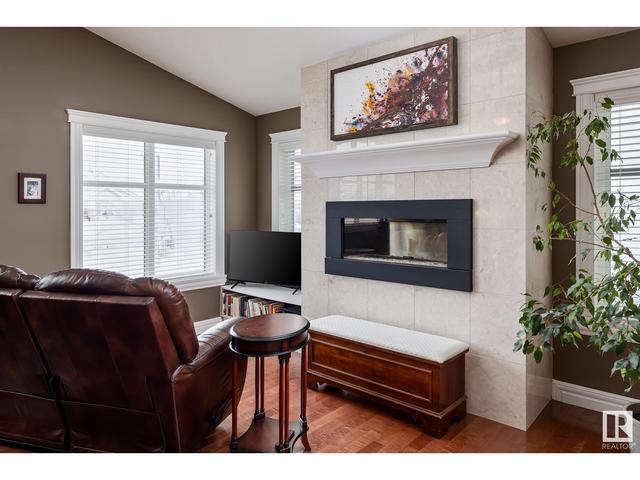 2522 Cameron Ravine Ld Nw, House detached with 5 bedrooms, 4 bathrooms and null parking in Edmonton AB | Image 25