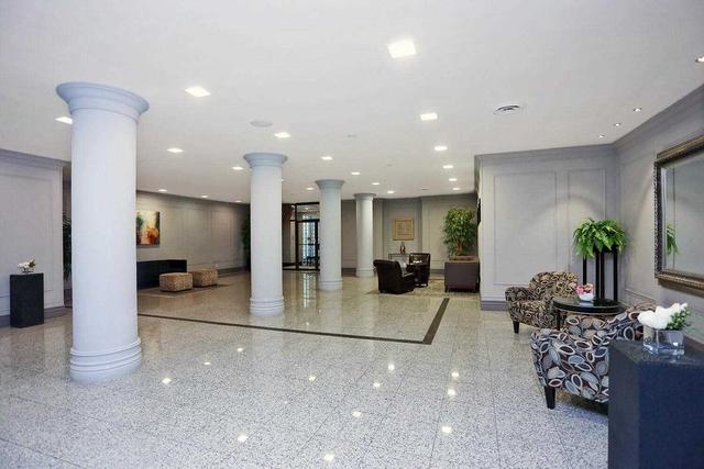 504 - 7 Bishop Ave, Condo with 1 bedrooms, 1 bathrooms and 1 parking in Toronto ON | Image 24