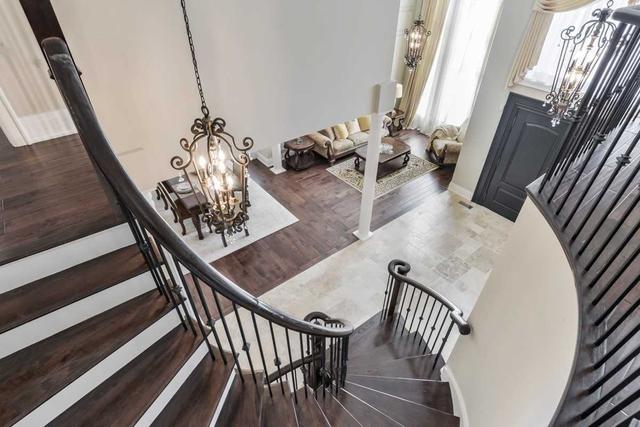 200 Polo Cres, House detached with 4 bedrooms, 6 bathrooms and 5 parking in Vaughan ON | Image 17