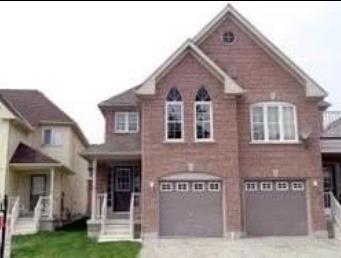 6624 Blackheath Rdge, House semidetached with 4 bedrooms, 3 bathrooms and 3 parking in Mississauga ON | Card Image